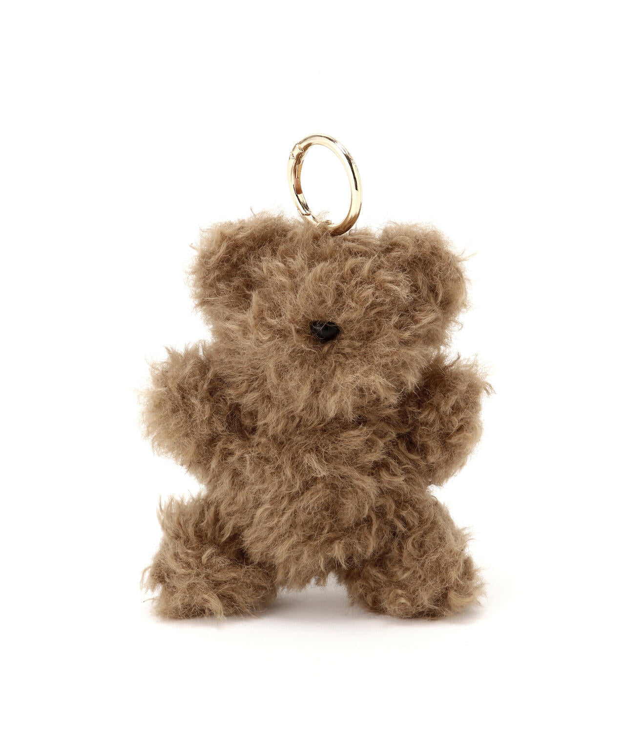 プラッシーベアチャーム | NATURAL BEAUTY BASIC（ナチュラル