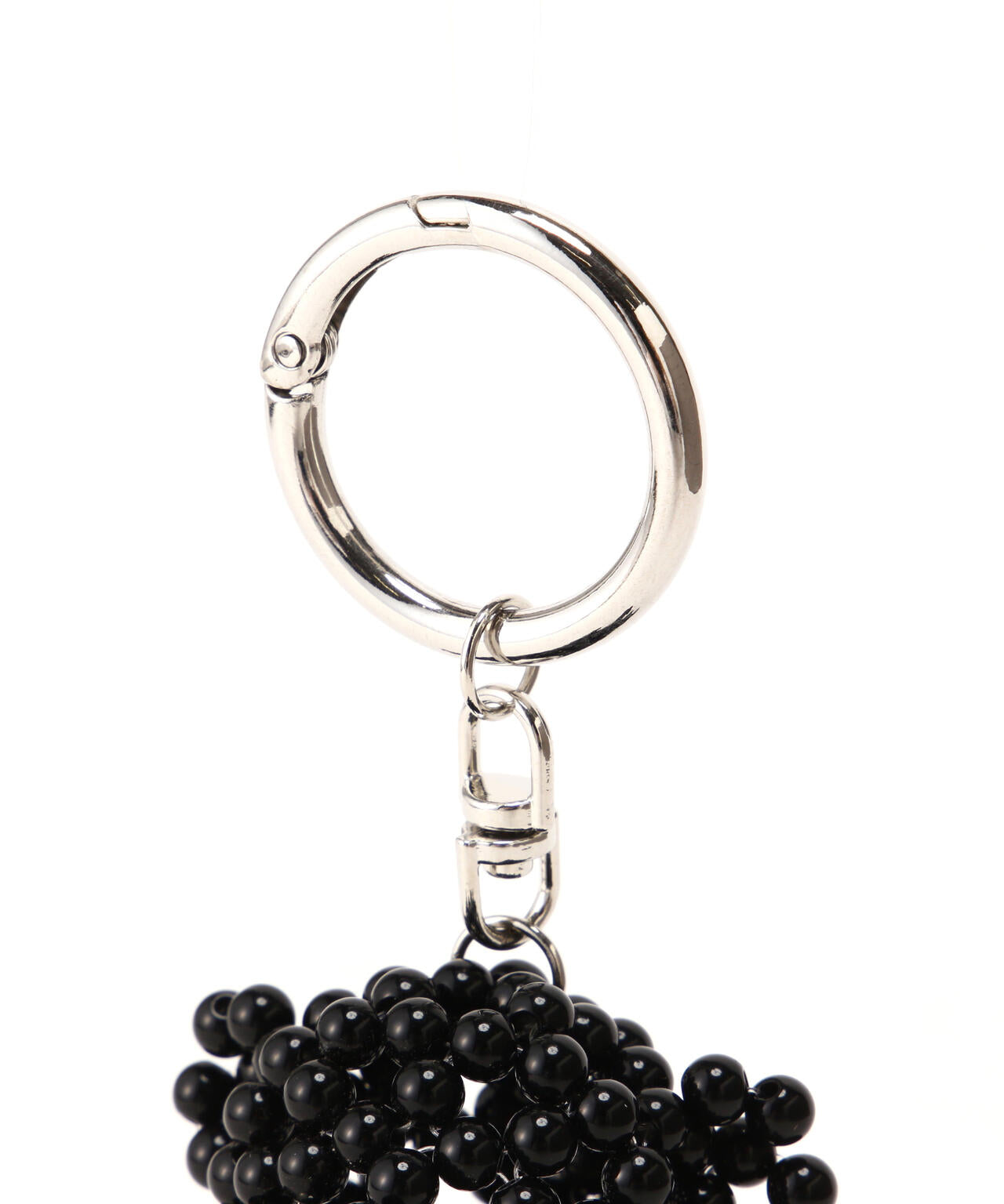 ビーズベアチャーム