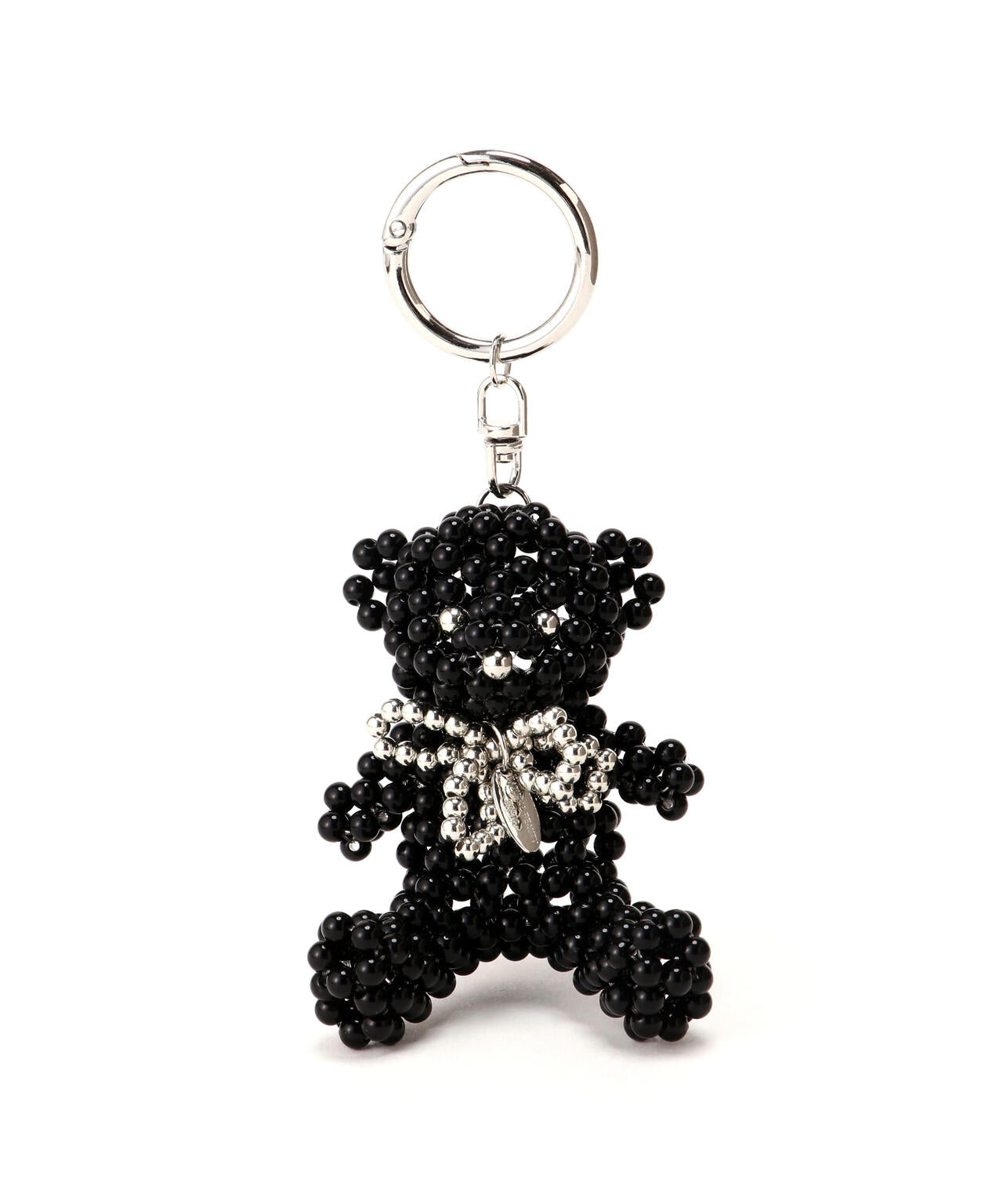 ビーズベアチャーム