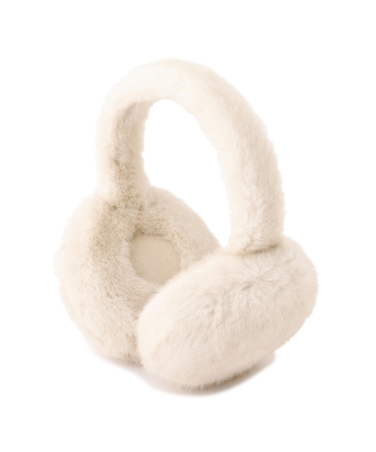 パッカブルイヤマフ