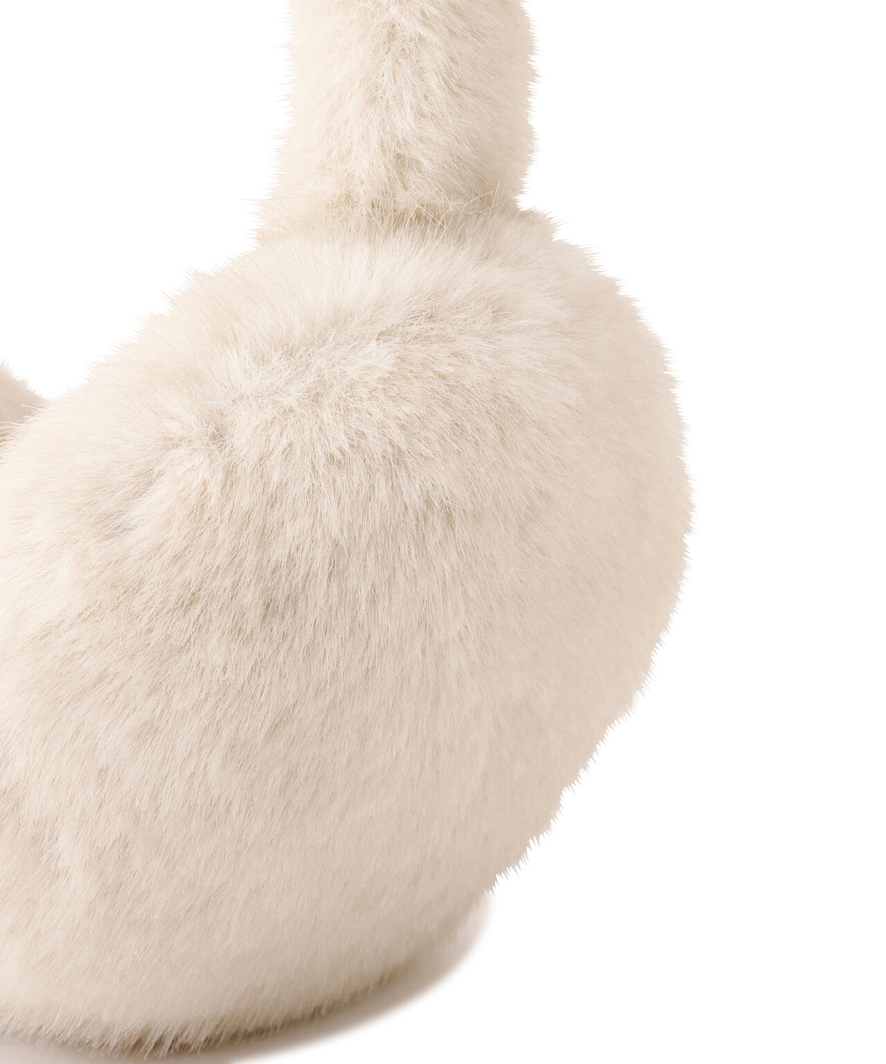 パッカブルイヤマフ