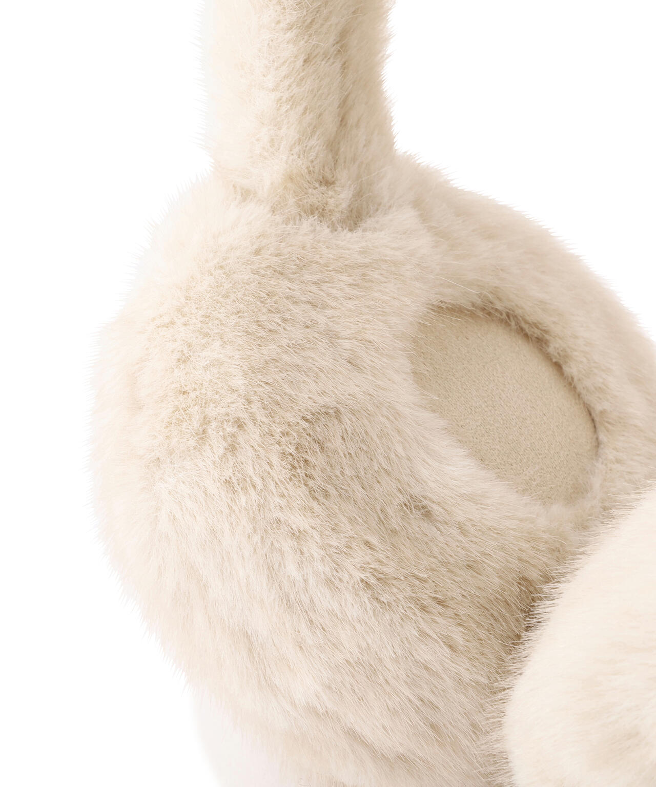 パッカブルイヤマフ