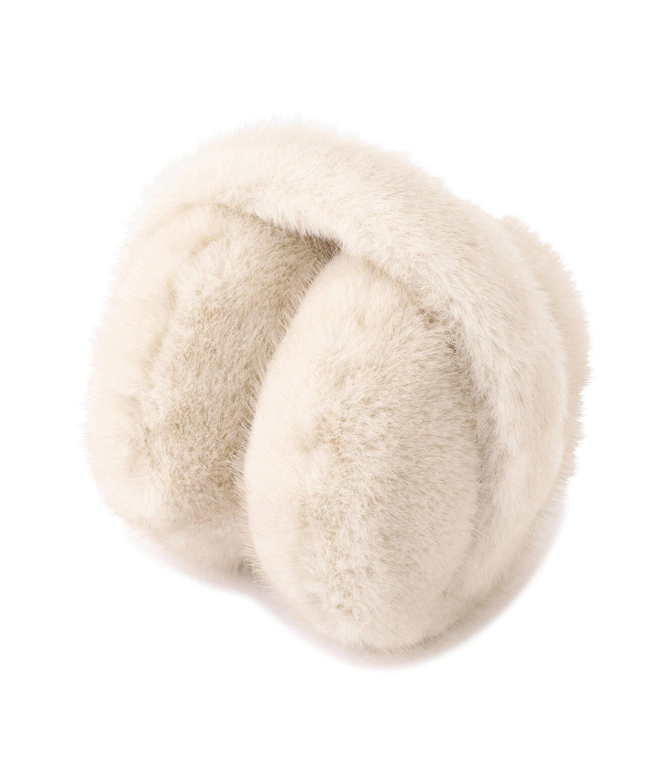 パッカブルイヤマフ