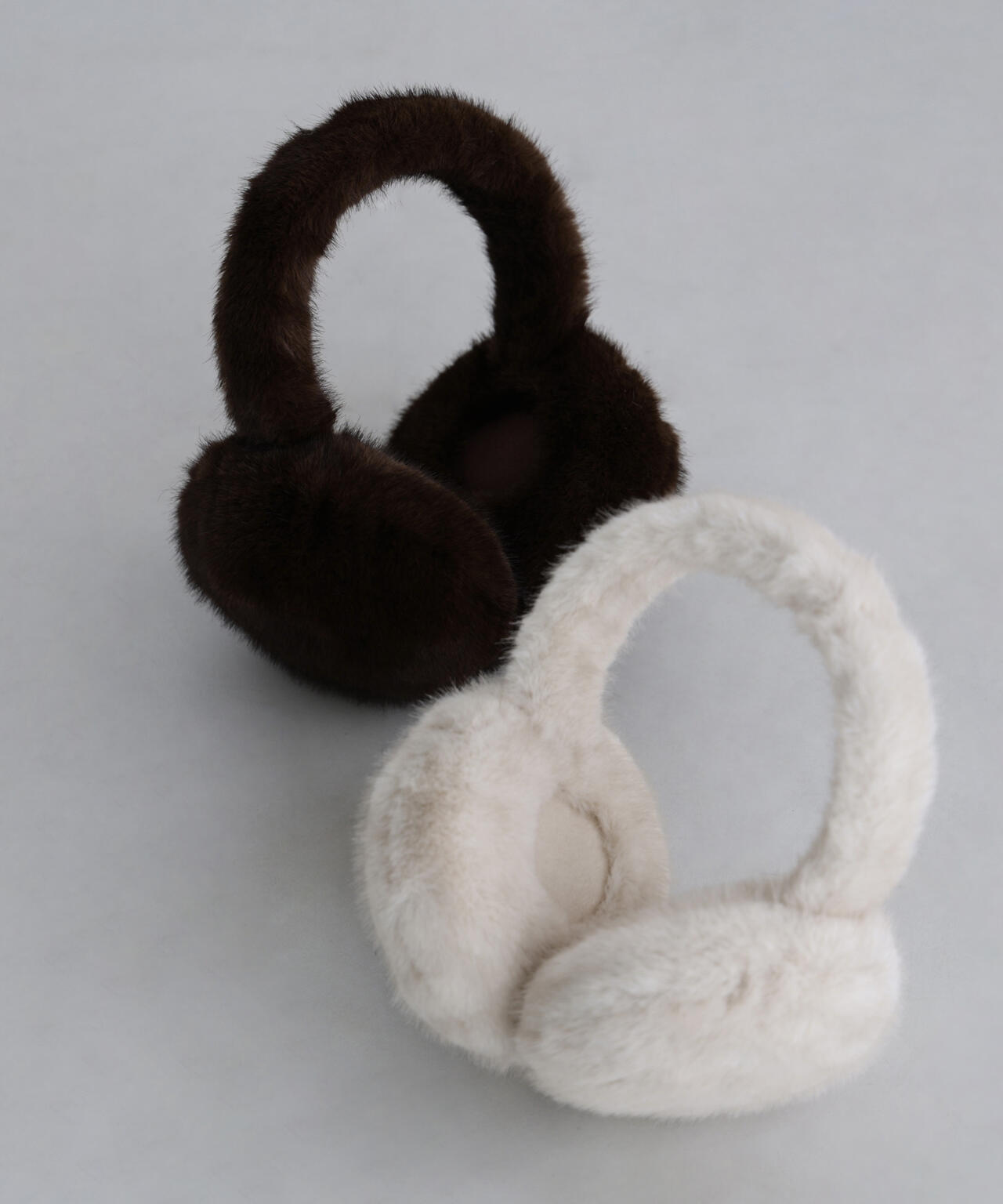 パッカブルイヤマフ