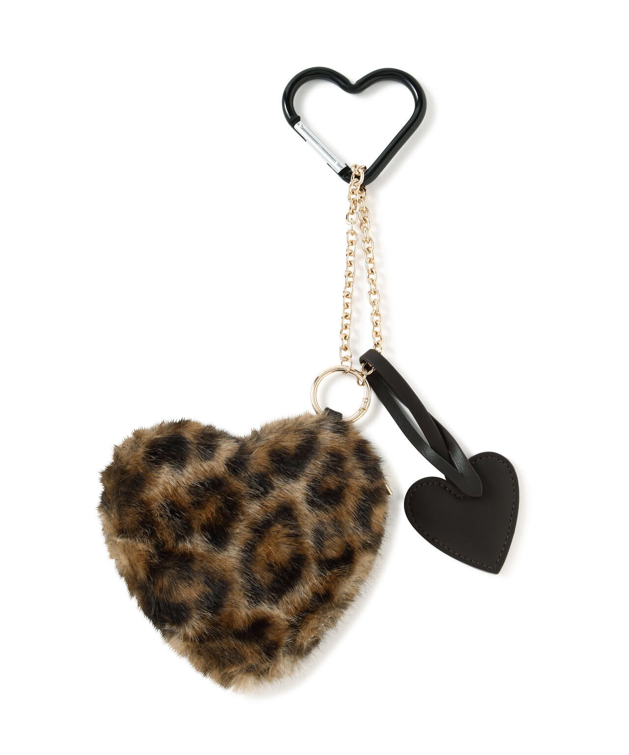 トリプルハートチャーム | NATURAL BEAUTY BASIC（ナチュラル