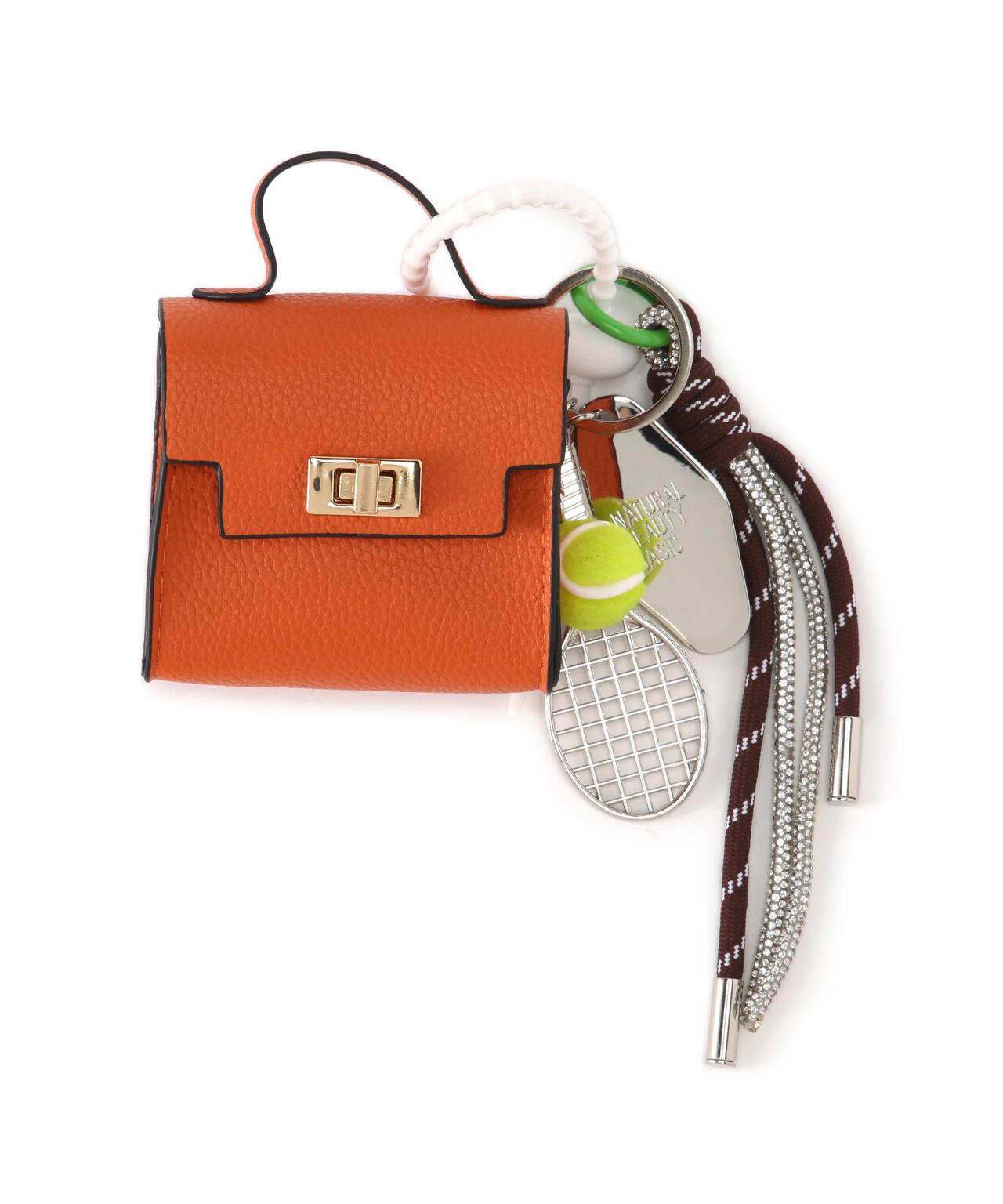 WWチャーム | NATURAL BEAUTY BASIC（ナチュラルビューティー