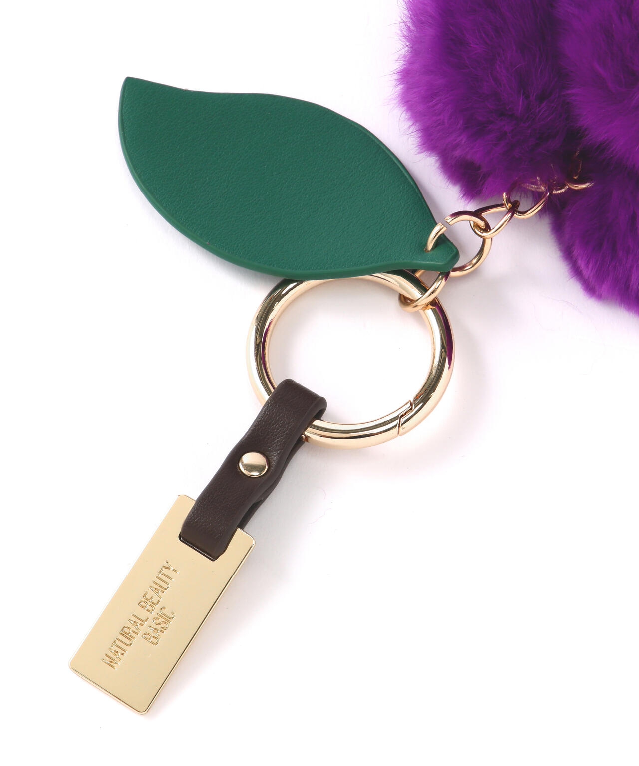 グレープファーチャーム