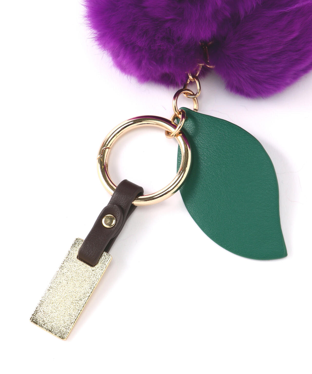 グレープファーチャーム | NATURAL BEAUTY BASIC（ナチュラル