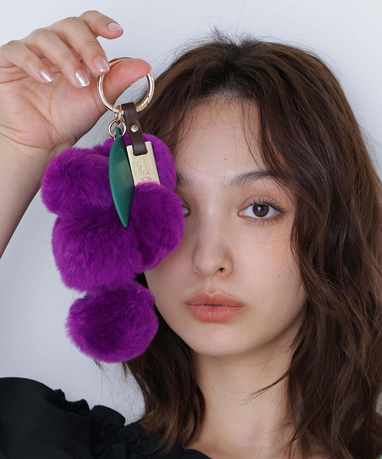 グレープファーチャーム | NATURAL BEAUTY BASIC（ナチュラル