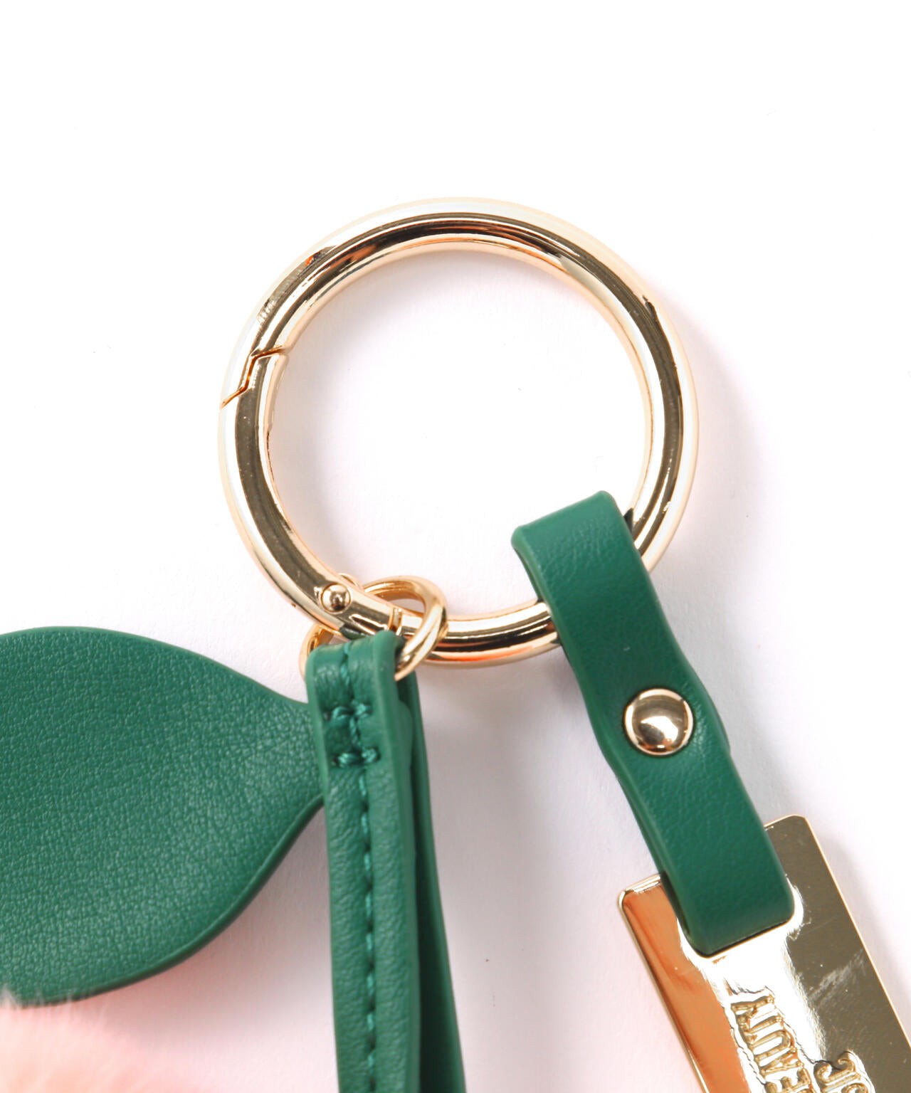 チェリーファーチャーム