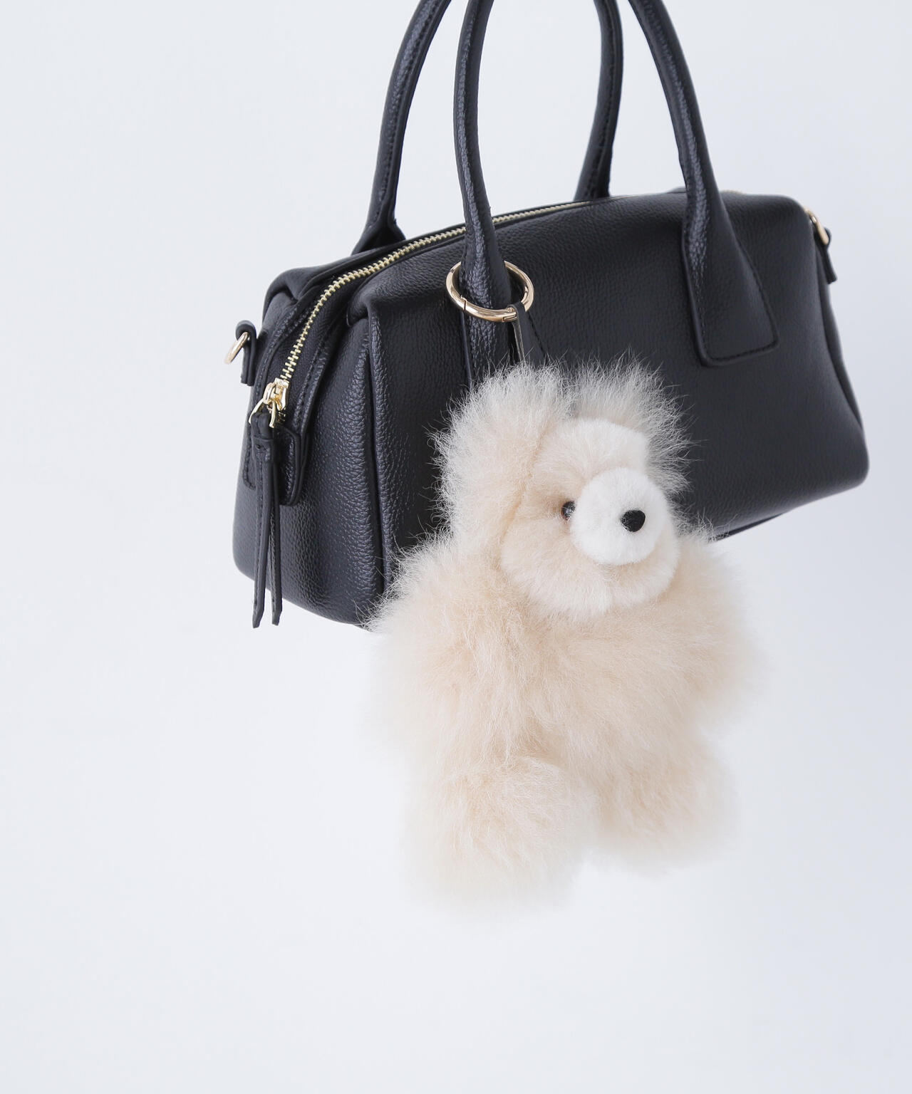 COSYベアチャーム | NATURAL BEAUTY BASIC（ナチュラルビューティー