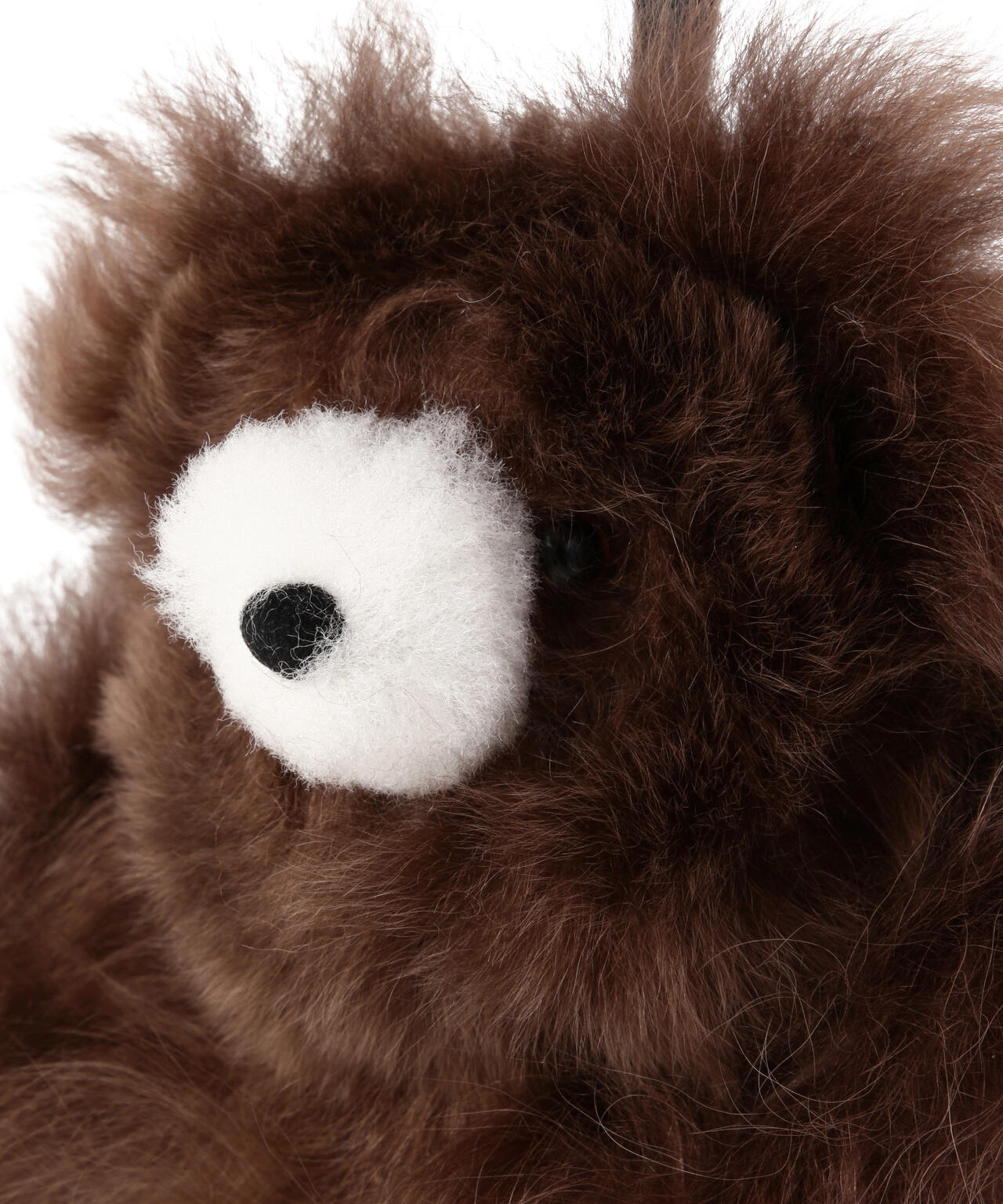 COSYベアチャーム