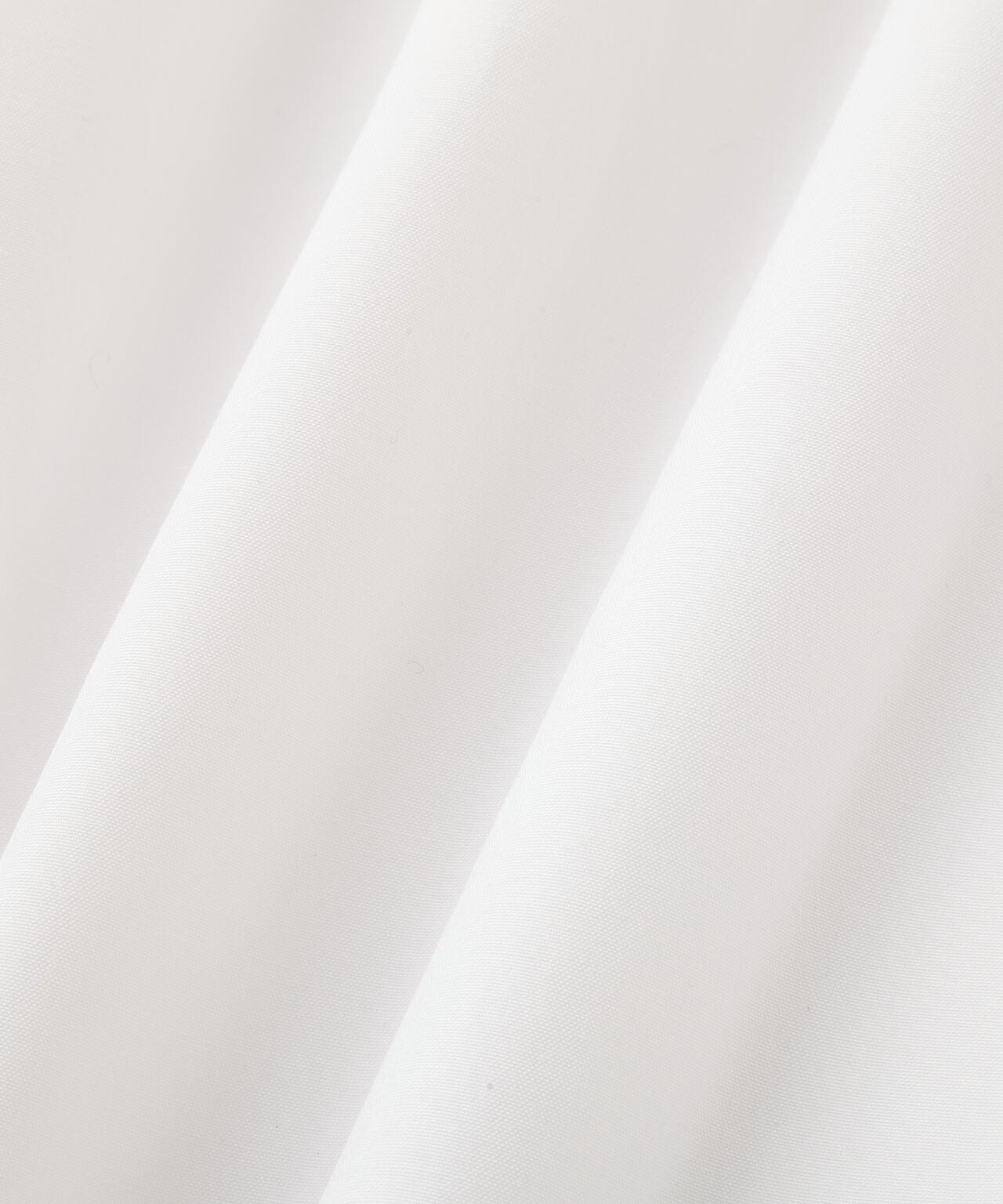 ハイネックリボンボウブラウス