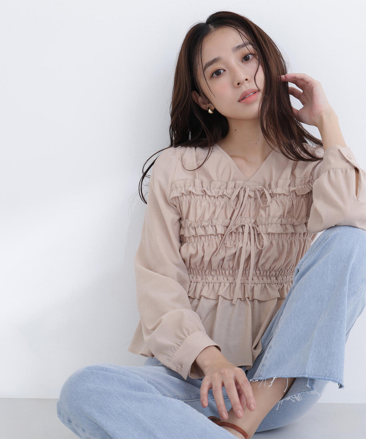 NATURAL BEAUTY BASIC