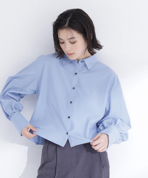 163cm 着用サイズ：FR