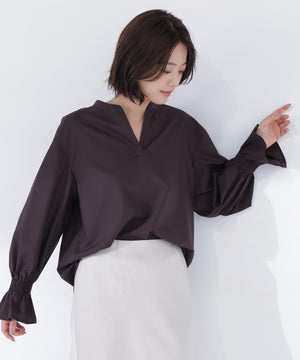 167cm 着用サイズ：FR