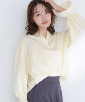 167cm 着用サイズ：FR