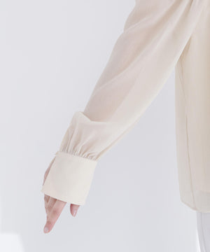 163cm 着用サイズ：FR