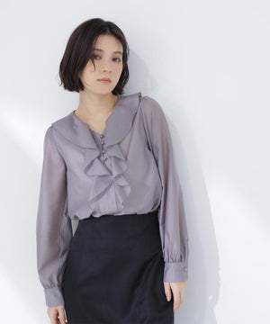 163cm 着用サイズ：FR