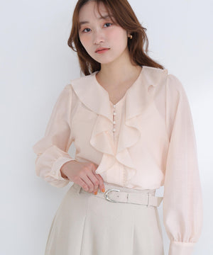 167cm 着用サイズ：FR