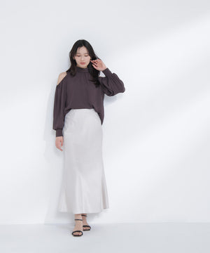 165cm 着用サイズ：FR