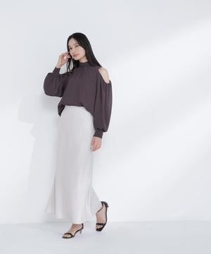 165cm 着用サイズ：FR
