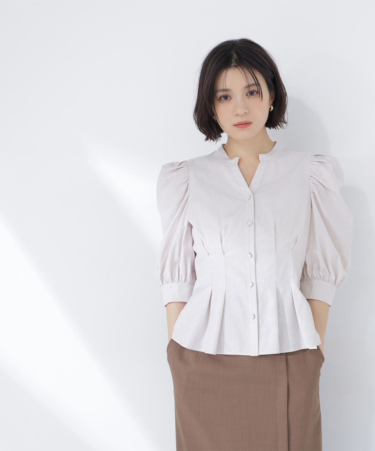 omas hande  オーマスヘンデ  ブラウス+パフ ブラウス BPF01_10_10242713690_6103?$