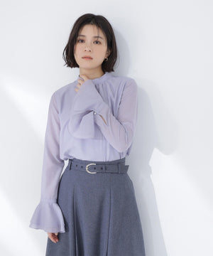 163cm 着用サイズ：M