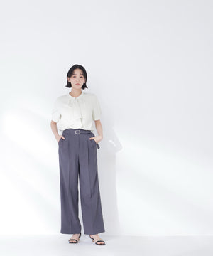 身長165　B:80 W:59 / H:85 / S:23.5 着用サイズ：M