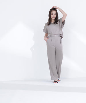 163cm 着用サイズ：FR