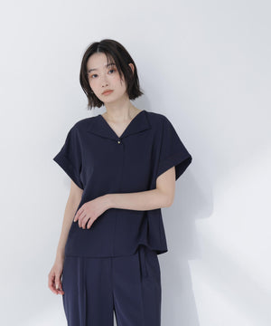 168cm B:78 W:57 H:87 着用サイズ：FR