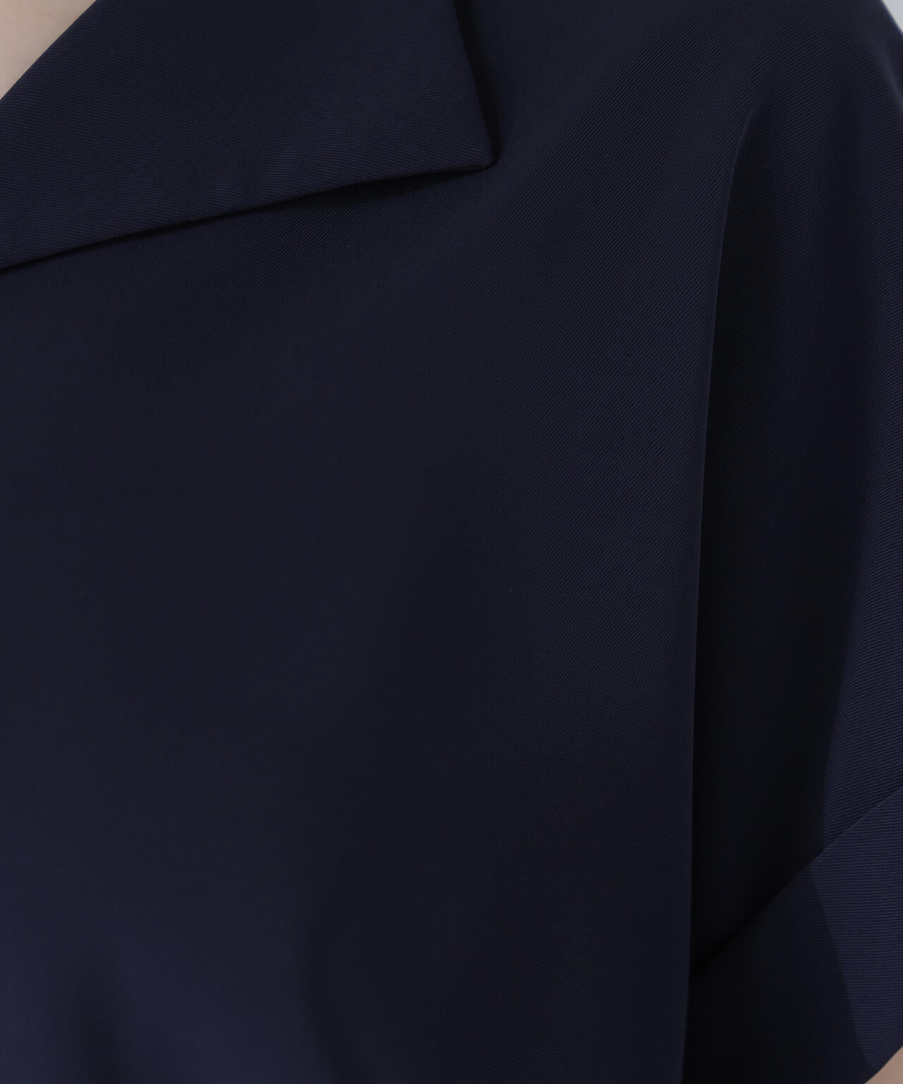 168cm B:78 W:57 H:87 着用サイズ：FR