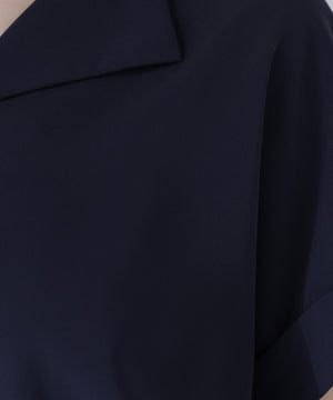 168cm B:78 W:57 H:87 着用サイズ：FR