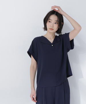 168cm B:78 W:57 H:87 着用サイズ：FR