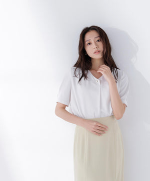 165.5cm 着用サイズ：M