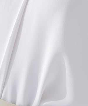 165.5cm 着用サイズ：M