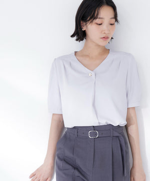 身長165　B:80 W:59 / H:85 / S:23.5 着用サイズ：M