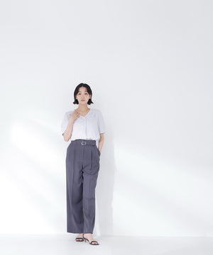 身長165　B:80 W:59 / H:85 / S:23.5 着用サイズ：M