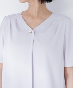 身長165　B:80 W:59 / H:85 / S:23.5 着用サイズ：M