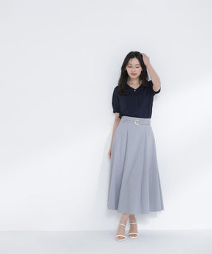 165cm 着用サイズ：M