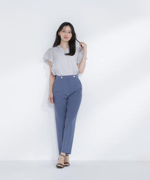 165cm 着用サイズ：M