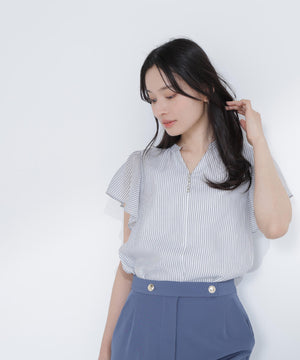 165cm 着用サイズ：M