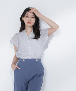 165cm 着用サイズ：M