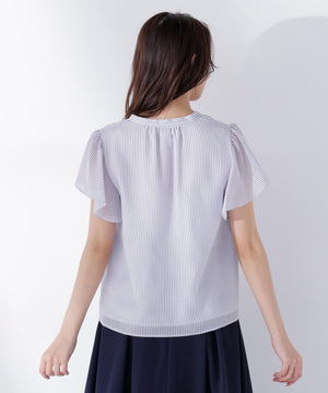 165.5cm 着用サイズ：M