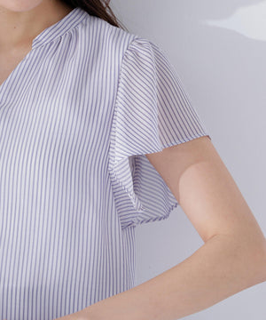 165.5cm 着用サイズ：M