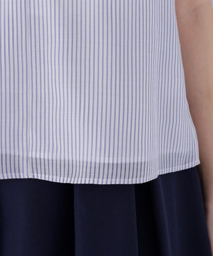 165.5cm 着用サイズ：M