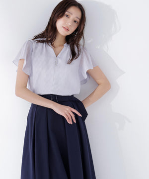 165.5cm 着用サイズ：M