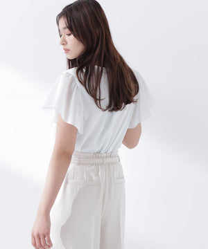 168cm 着用サイズ：M