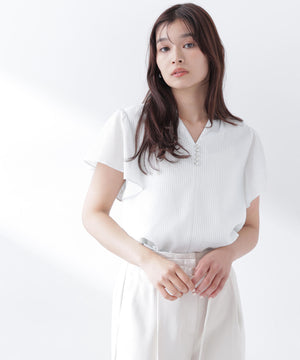 168cm 着用サイズ：M