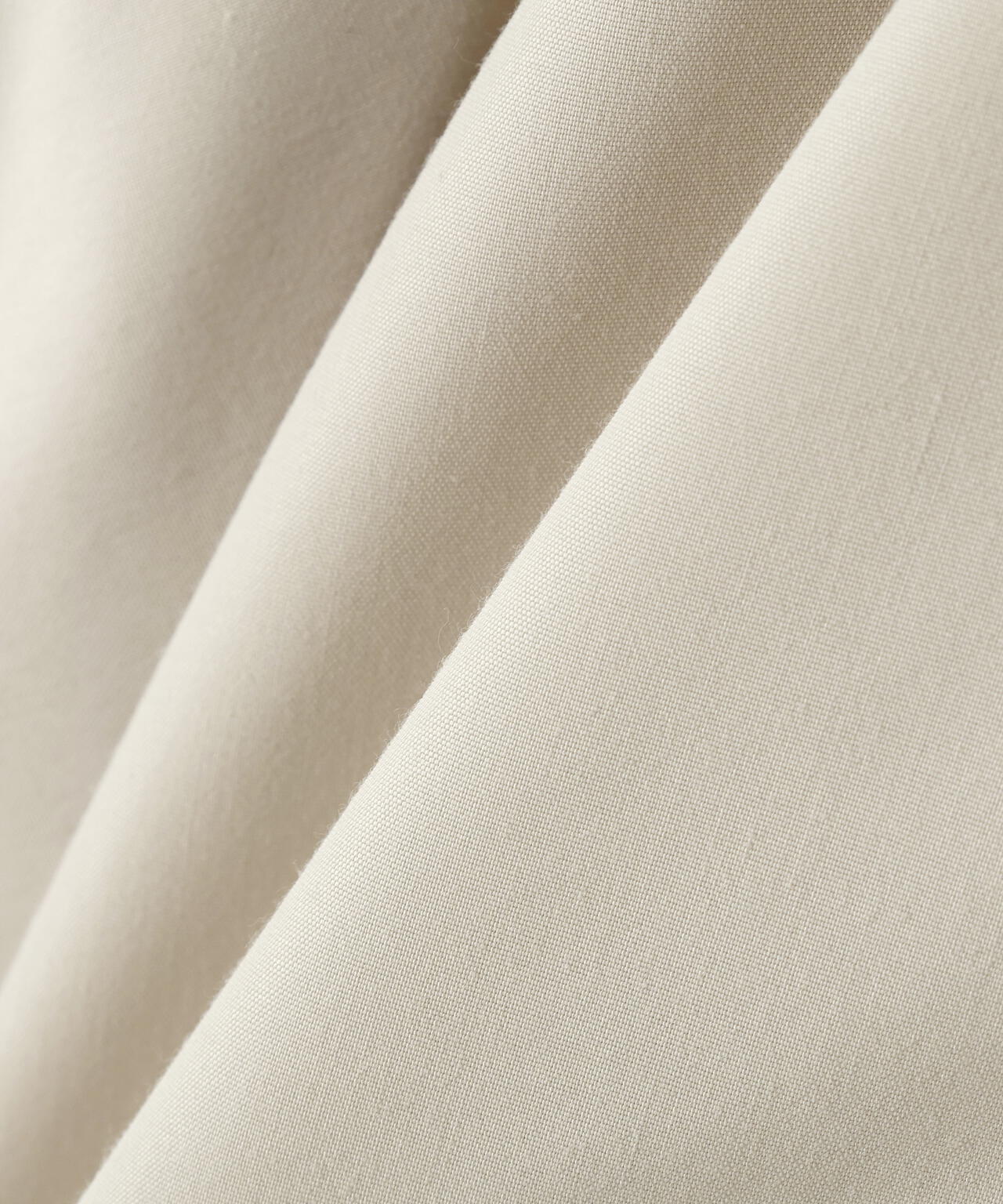 【Oggi.jp掲載】スキッパーリボンタイブラウス半袖